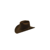 Sombrero de Lana Fina de Borrego