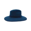 41 Sombrero Bordado de Punta de Cruz Coatlanes