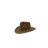 Sombrero de Lana Fina de Borrego