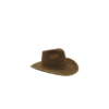 Sombrero de Lana Fina de Borrego