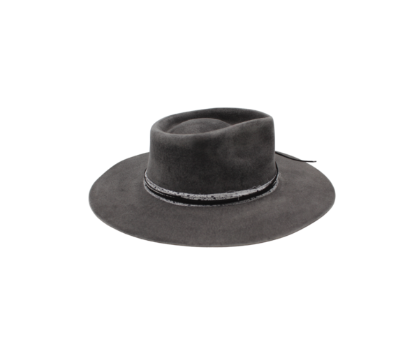 Sombrero Exclusivo de Lana Fina de Borrego