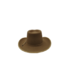 Sombrero de Lana Fina de Borrego