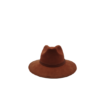 Sombrero de Gamuza
