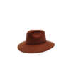 Sombrero de Gamuza