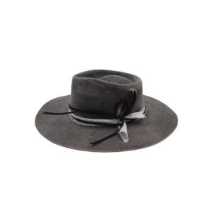 Sombrero Exclusivo de Lana Fina de Borrego