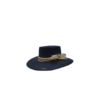 Sombrero de Gamuza Personalizable