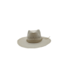 437 Sombrero Fino de Paja