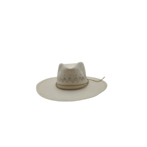 Sombrero Fino de Paja