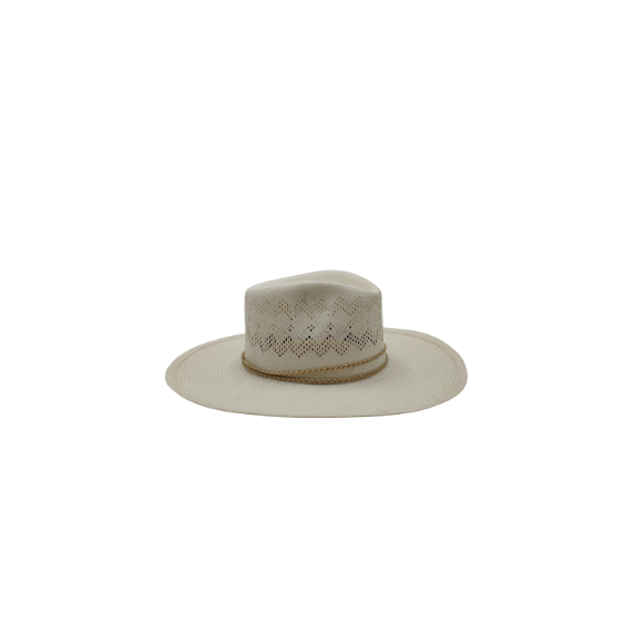 438 Sombrero Fino de Paja