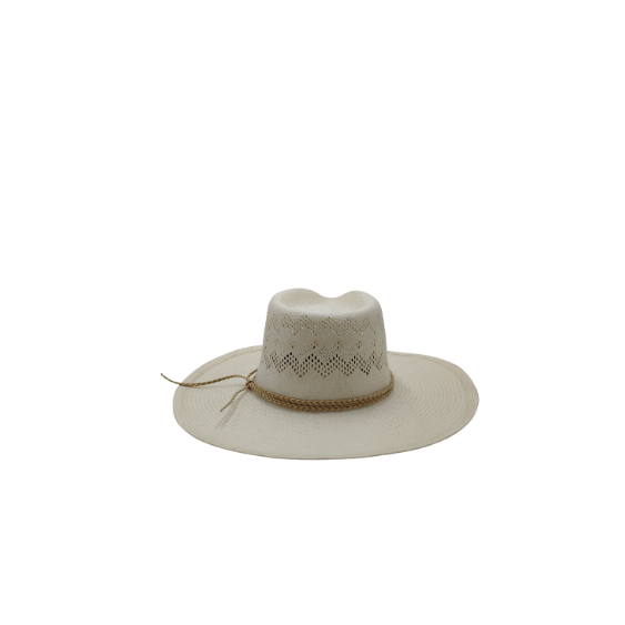 439 Sombrero Fino de Paja