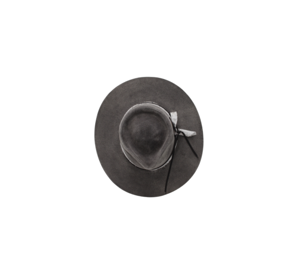 Sombrero Exclusivo de Lana Fina de Borrego