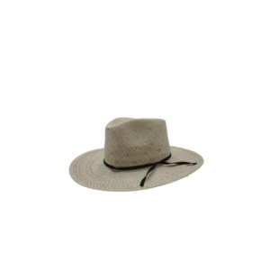 Sombrero Fino de Paja