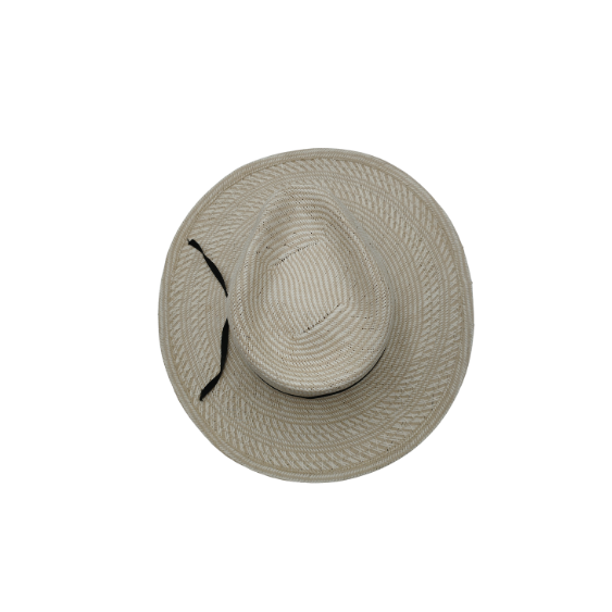 444 Sombrero Fino de Paja