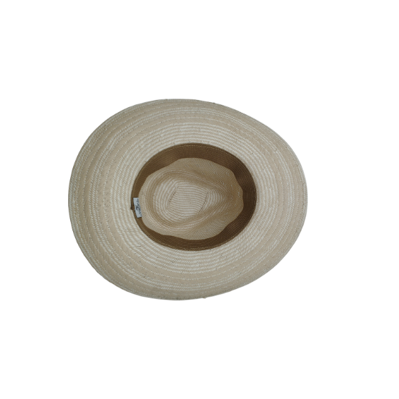 445 Sombrero Fino de Paja