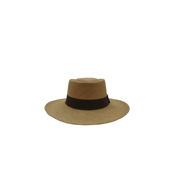446 Sombrero de Paja