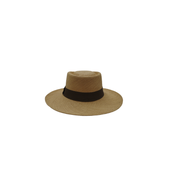 447 Sombrero de Paja