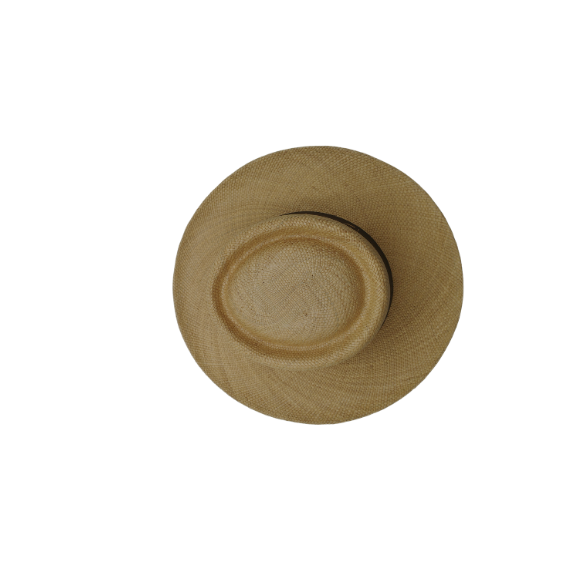 448 Sombrero de Paja
