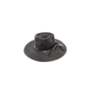 Sombrero Exclusivo de Lana Fina de Borrego