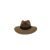 Sombrero de Hilo Encerado