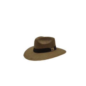 452 Sombrero de Hilo Encerado