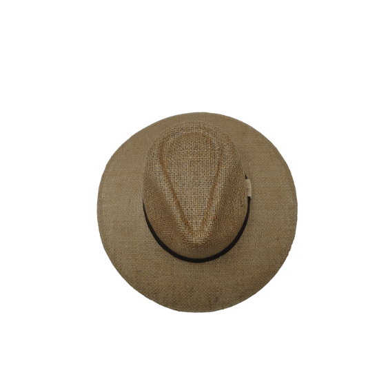 Sombrero de Hilo Encerado