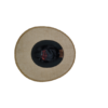 Sombrero de Hilo Encerado