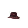 458 Sombrero de Gamuza Personalizado