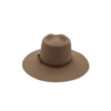 Sombrero de Pelo de Conejo con Orma Indiana