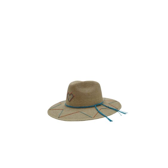 Sombrero Sahuayo Personalizable