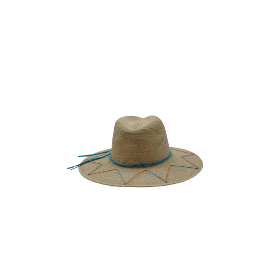Sombrero Sahuayo Personalizable