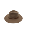 Sombrero de Pelo de Conejo con Orma Indiana