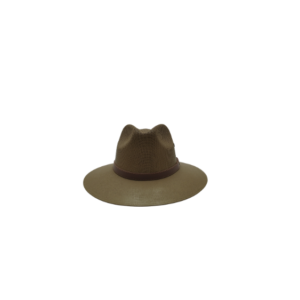 Sombrero Turístico Calado