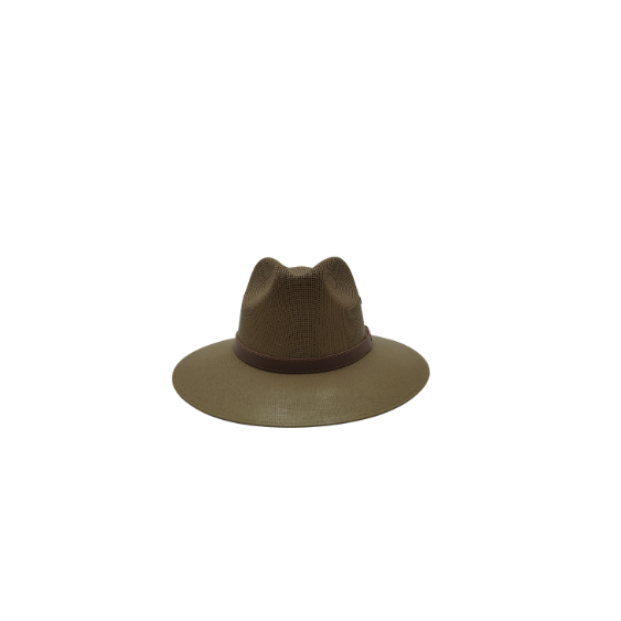 487 Sombrero Turístico Calado