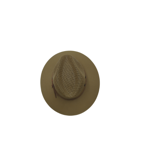 489 Sombrero Turístico Calado