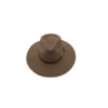 Sombrero de Pelo de Conejo con Orma Indiana