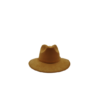 Sombrero de Gamuza