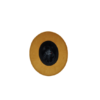 Sombrero de Gamuza