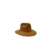 Sombrero de Gamuza