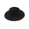52 Sombrero de Pelo de Castor con Orma Indiana