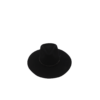 53 Sombrero de Pelo de Castor con Orma Indiana