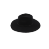 54 Sombrero de Pelo de Castor con Orma Indiana
