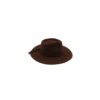 Sombrero de Lana Fina de Borrego