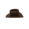 Sombrero de Pelo de Conejo
