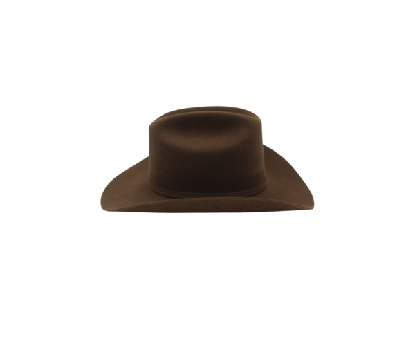 Sombrero de Pelo de Conejo