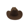 Sombrero de Pelo de Conejo