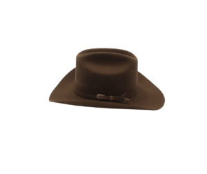 75 Sombrero de Pelo de Conejo