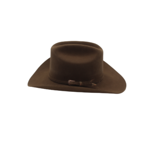 Sombrero de Pelo de Conejo