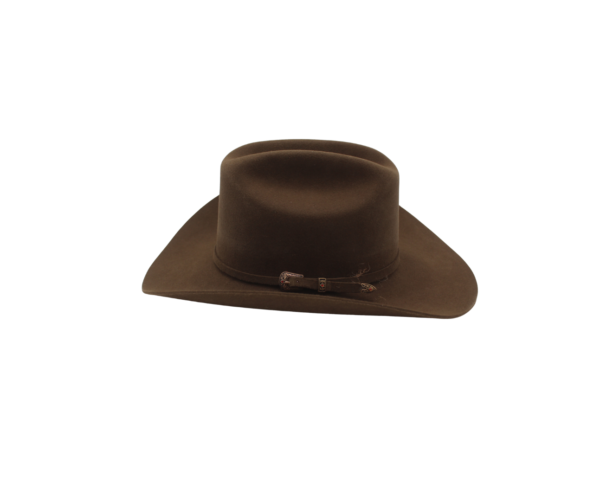 Sombrero de Pelo de Conejo
