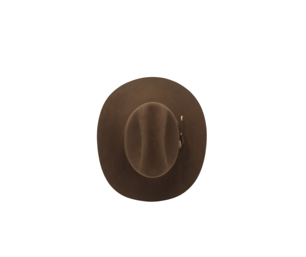 Sombrero de Pelo de Conejo