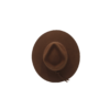 Sombrero de Lana Fina de Borrego